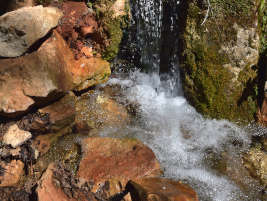 pandore cascade  DSC 0069