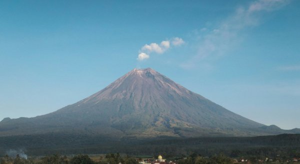 volcan